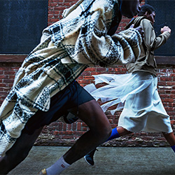 Paper Magazine We Run These Streets-Cathrine Wessel-finalist-EDITORIAL-Photo Essay / Feature Story -3679