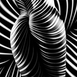 stripes & curves-Kristian Liebrand-finalist-FINE ART-Nudes -3462