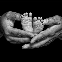 One Day my Son you will be a Man-Nick Moore-finalist-FINE ART-Other -3633