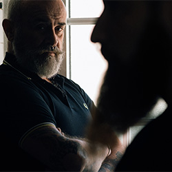 The Bear and the Hunter-Carlos Pimentel-finalist-PEOPLE-Lifestyle -3621