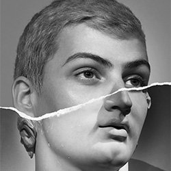 Roman-Michele Aboud-finalist-FINE ART-Portrait -3571