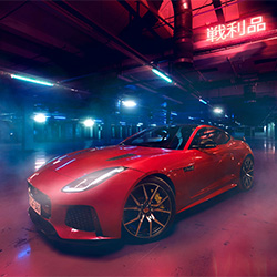 Jaguar F-Type SVR - the Hunter-Deniz Saylan-bronze-ADVERTISING-Automotive -3350