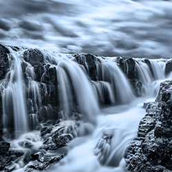 Kolugljufur Waterfalls Two-rick wagonheim-finalist-NATURE-Landscapes -3728