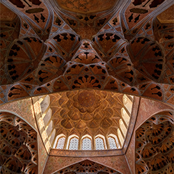 Iran From Below-Marsel Van Oosten-bronze-ARCHITECTURE-Historic -3340