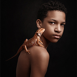 Dragon boy-Nina Avalon-finalist-PEOPLE-Children -3778