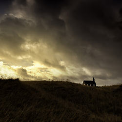 Black Church-Pedro Bonay-finalist-NATURE-Landscapes -4155