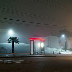 The Foggy Night-Kyle Kim-finalist-SPECIAL-Night Photography -4183