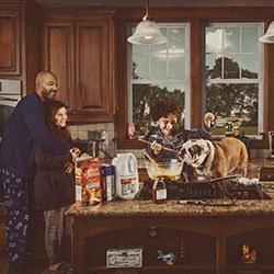 Sunday Breakfast-Marcus Anthony-finalist-PEOPLE-Family -4191