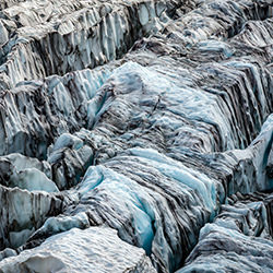 Wrinkles of the Steigletscher-Frederik van den Berg-bronze-EDITORIAL-Environmental -3951