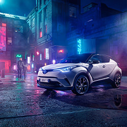 International Toyota CHR Hybrid Campaign-markus wendler-finalist-ADVERTISING-Automotive -4209