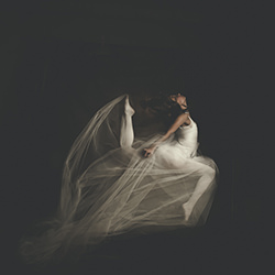 Poetry of movement-Katariina Saari-finalist-FINE ART-Portrait -4223