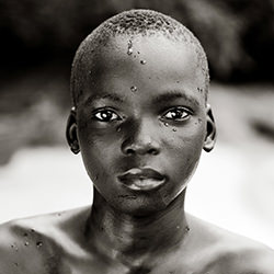 Young Boy, Haiti-Philip Lee Harvey-finalist-PEOPLE-Portrait -4324