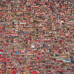 Thousands.-YU HAN WEI-silver-ARCHITECTURE-Other -4571
