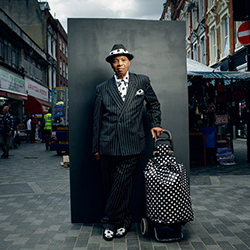 Portrait of Brixton-Charlie Clift-silver-PEOPLE-Culture -4568
