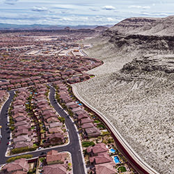 Suburbia-Andy Anderson-silver-ARCHITECTURE-Aerial-4573