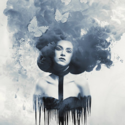 Consciousness-Mikaela Holmberg-finalist-FINE ART-Portrait -4329