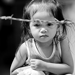 Children from the slums-Marcin Bawiec-finalist-PEOPLE-Children -4334