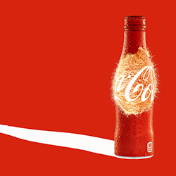 Coca Cola-Barry Makariou-silver-ADVERTISING-Product / Still Life-4539