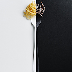 Ying Yang Food Series-Gareth Morgans-gold-ADVERTISING-Food -4474
