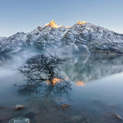 Ranwu Lake-Marcellian Tan-finalist-NATURE-Landscapes -4278