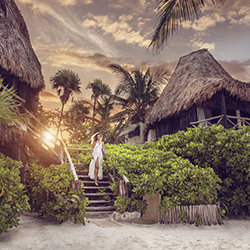 Tropical Paradise in Tulum, Mexico-Ryan Forbes-finalist-PEOPLE-Lifestyle -4237