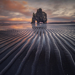 Paths-Genadi Dochev-bronze-NATURE-Landscapes -4054