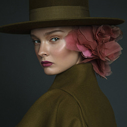 La spagna-Hector Amaro-finalist-FINE ART-Portrait -4315
