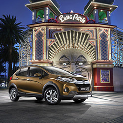 Honda WRV Launch-Senthil Kumar-finalist-ADVERTISING-Automotive -4376