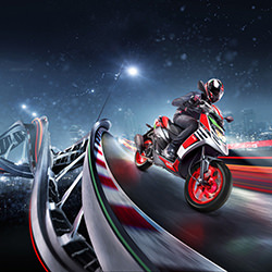 Aprilia Race-Senthil Kumar-finalist-ADVERTISING-Automotive -4377