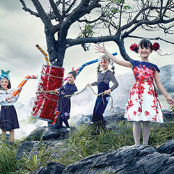 Peppermint Kids Fashion Campaign-jeetu kapadia-finalist-ADVERTISING-Conceptual -4381