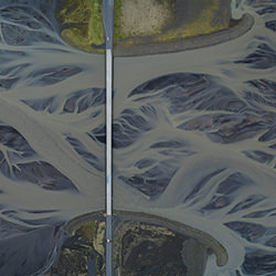 Arte de la naturaleza-Jón Hilmarsson-oro-ARQUITECTURA-Aérea-4470
