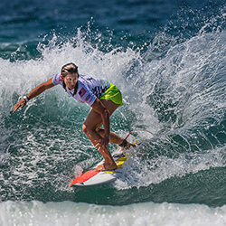 Girls dancing with the waves-KUNG KO KUO-finalist-SPORTS-Water Sports-4445