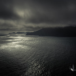 Golden gate yacht-Carl Lyttle-finalist-FINE ART-Landscape -4387