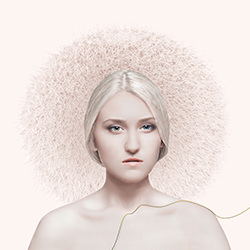 Fur and Bones-Kseniya Vlasova-finalist-FINE ART-Collage -4448