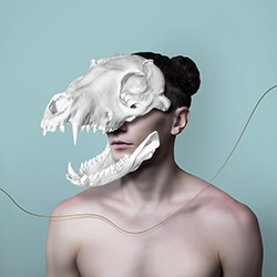 The Dragon-Kseniya Vlasova-finalist-FINE ART-Collage -4449