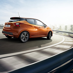 Nissan Micra Launch-Carl Lyttle-finalist-ADVERTISING-Automotive -4389
