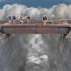 Age and borders-Jan Gerber-finalist-FINE ART-Other -4820
