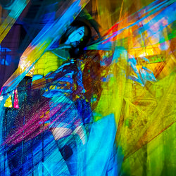 Light Bending Stories-Voitek Pendrak-finalist-FINE ART-Portrait -4915
