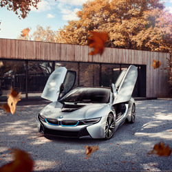 BMW i8-Oliver Hirtenfelder-finalist-ADVERTISING-Automotive -4916