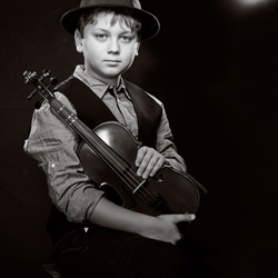 Children in Black and White-Marcus Fiebka-finalist-PEOPLE-Children -4857