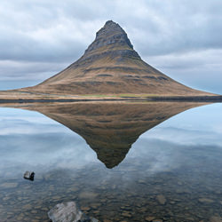 Mirror Mirror on the Lake-George Durzi-finalist-NATURE-Landscapes -4951