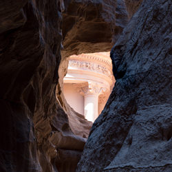 Precious Petra-George Durzi-bronze-ARCHITECTURE-Historic -4708