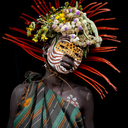 Surma lioness-Enrico Madini-bronze-EDITORIAL-Travel-4710