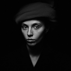 Characters and mood.-Sergey Afanasiev-finalist-FINE ART-Nudes -5065