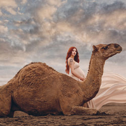 Hump and a Bump-Casey Dittmer-finalist-PEOPLE-Portrait -5060
