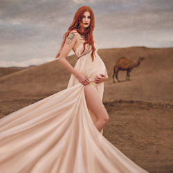 Sands of Summer-Casey Dittmer-finalist-PEOPLE-Portrait -5061
