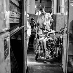 The house of those who are going to die-Hector AD Quintanar Perez-silver-EDITORIAL-Photo Essay / Feature Story -5164