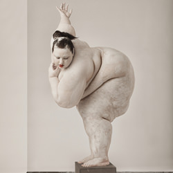 Studio Practice-Julia SH-gold-FINE ART-Nudes -5099
