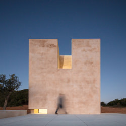 Hillside Chapel by Alvaro Siza Vieira-Joao Morgado-finalist-ARCHITECTURE-Other -5081