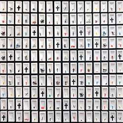Corona-Isolation-Klaus Bittner-finalist-FINE ART-Other -5442